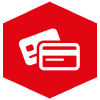 Icono tarjeta